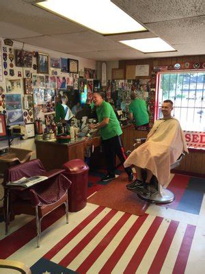 barbershop gulfport ms|More.